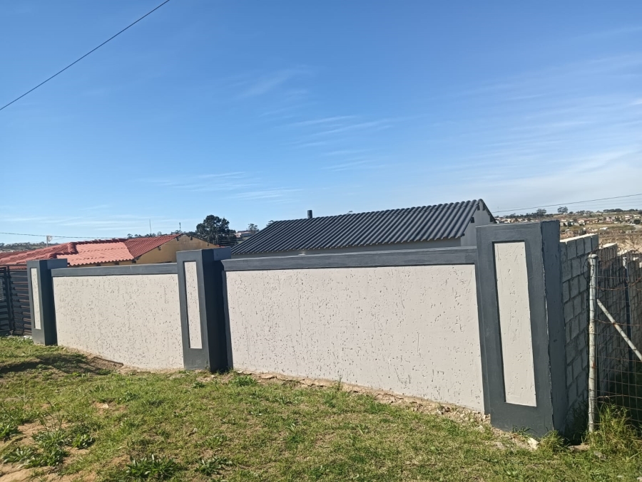 2 Bedroom Property for Sale in Mdantsane Nu 3 Eastern Cape